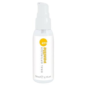 Lubrifiant Ero Pentru Oral Cu Vanilie 30ml pe Vibreaza.ro