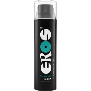 Lubrifiant Eros Action Distracție Cu Pumnul SlideX pe Vibreaza.ro