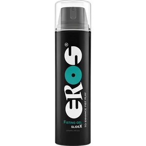 Lubrifiant Eros Action Distracție Cu Pumnul SlideX Lubrifiant Eros Action Distracție Cu Pumnul SlideX pe Vibreaza.ro