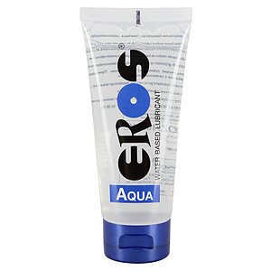 Lubrifiant EROS Aqua pe Vibreaza.ro