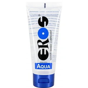 Lubrifiant EROS Aqua Lubrifiant EROS Aqua pe Vibreaza.ro