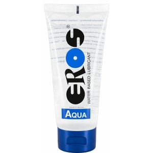 Lubrifiant Eros Aqua pe Vibreaza.ro