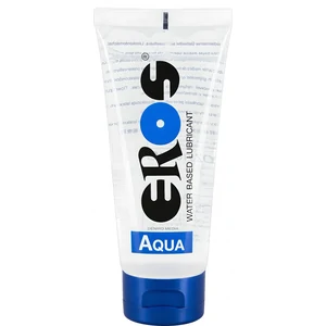Lubrifiant Eros Aqua Lubrifiant Eros Aqua pe Vibreaza.ro