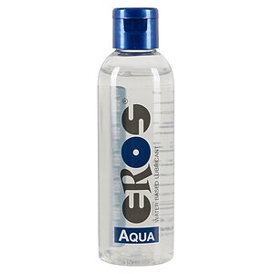 Lubrifiant EROS Aqua pe Vibreaza.ro
