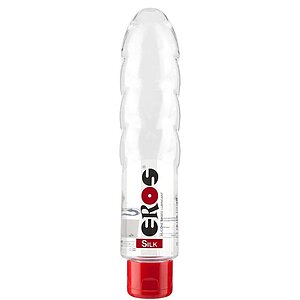 Lubrifiant Eros Pe Bază de Silicon SilK pe Vibreaza.ro