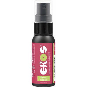 Lubrifiant EROS Women Relax pe Vibreaza.ro