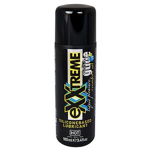 Lubrifiant Exxtreme Glide pe Vibreaza.ro
