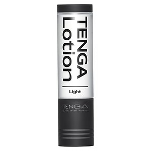 Lubrifiant Fin Tenga Lotion Light pe Vibreaza.ro