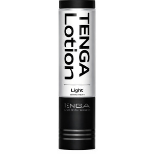 Lubrifiant Fin Tenga Lotion Light pe Vibreaza.ro