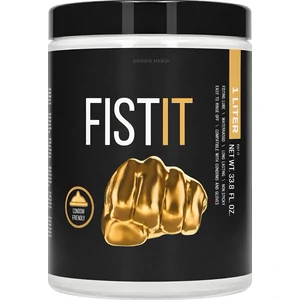 Lubrifiant Fist It Jar Lubrifiant Fist It Jar pe Vibreaza.ro