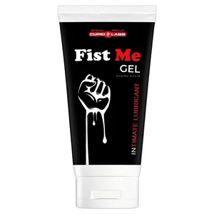 Lubrifiant Fist Me Gel pe Vibreaza.ro