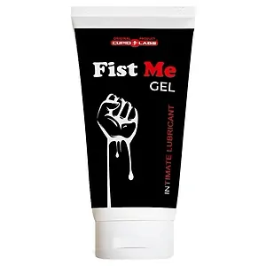 Lubrifiant Fist Me Gel pe Vibreaza.ro