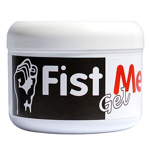 Lubrifiant Fist Me Gel pe Vibreaza.ro