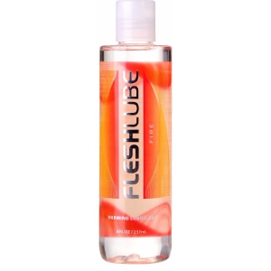 Lubrifiant Fleshlube Fire pe Vibreaza.ro