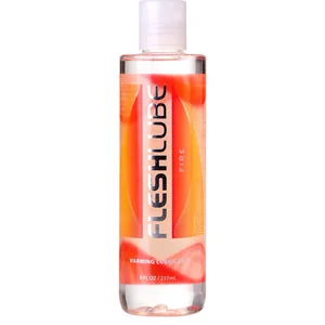 Lubrifiant Fleshlube Fire Lubrifiant Fleshlube Fire pe Vibreaza.ro