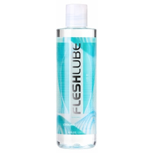 Lubrifiant Fleshlube Ice pe Vibreaza.ro