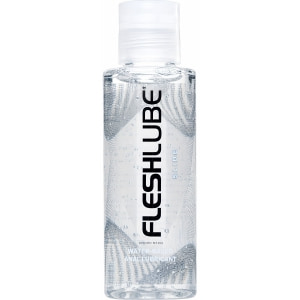 Lubrifiant Fleshlube Slide Anal pe Vibreaza.ro