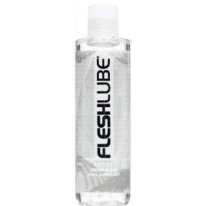 Lubrifiant Fleshlube Slide Anal Water-Based pe Vibreaza.ro
