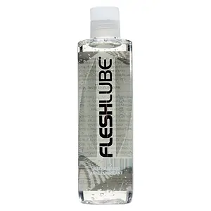 Lubrifiant Fleshlube Slide Anal Water-Based pe Vibreaza.ro