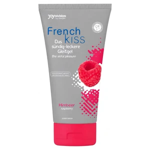 Lubrifiant Frenchkiss Aromă Raspberry pe Vibreaza.ro