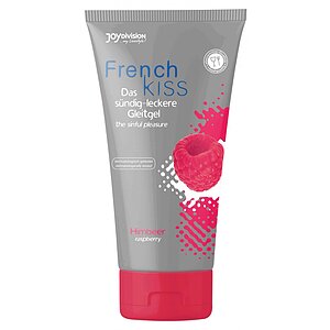 Lubrifiant Frenchkiss Aroma Raspberry pe Vibreaza.ro