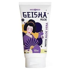Lubrifiant Geisha Aloe Vera Premium pe Vibreaza.ro