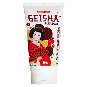 Lubrifiant Geisha Gingko Biloba Premium pe Vibreaza.ro
