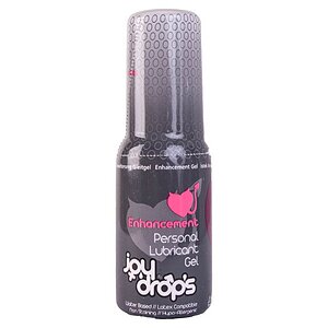 Lubrifiant Gel Enhancement Personal pe Vibreaza.ro