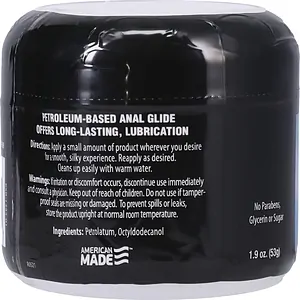 Lubrifiant Girl Anal Jelly Lubrifiant Girl Anal Jelly pe Vibreaza.ro