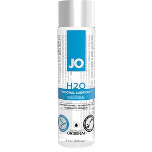 Lubrifiant Jo H2O pe Vibreaza.ro