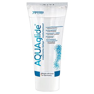 Lubrifiant Joy Division AquaGlide pe Vibreaza.ro