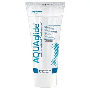 Lubrifiant Joy Division AquaGlide pe Vibreaza.ro