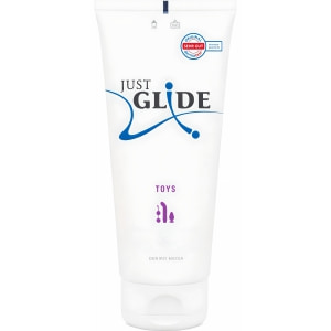 Lubrifiant Joy Glide pe Vibreaza.ro