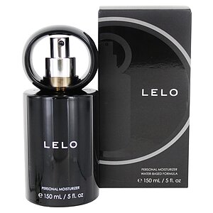 Lubrifiant Lelo-Personal Moisturizer Bottle pe Vibreaza.ro