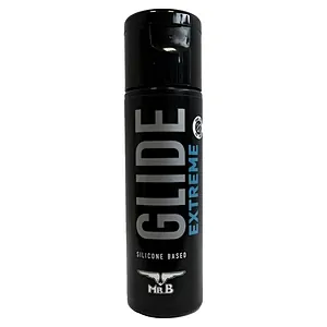 Lubrifiant Mister B GLIDE Extreme pe Vibreaza.ro