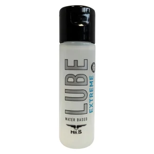 Lubrifiant Mister B LUBE Extreme pe Vibreaza.ro