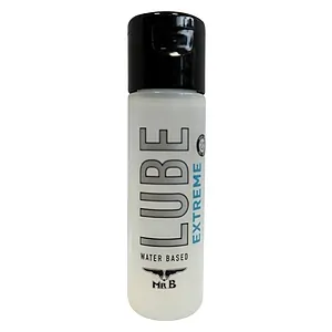 Lubrifiant Mister B LUBE Extreme pe Vibreaza.ro