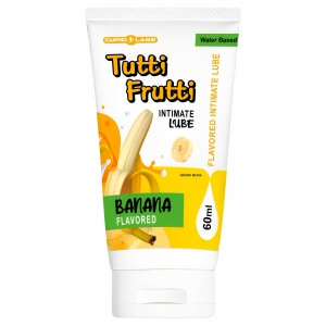Lubrifiant Oral Banană pe Vibreaza.ro