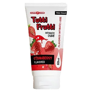 Lubrifiant Oral Căpșuni Lubrifiant Oral Căpșuni pe Vibreaza.ro