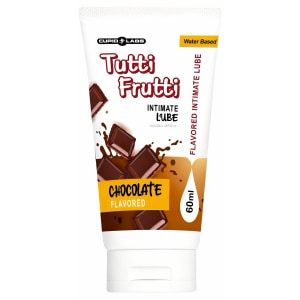 Lubrifiant Oral Chocolate pe Vibreaza.ro