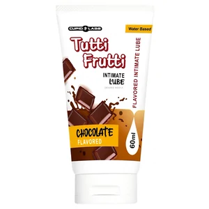 Lubrifiant Oral Chocolate pe Vibreaza.ro