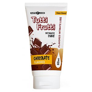 Lubrifiant Oral Chocolate pe Vibreaza.ro