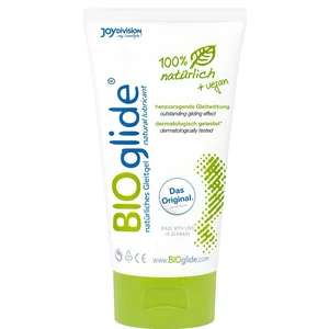 Lubrifiant Organic Bioglide Neutral pe Vibreaza.ro