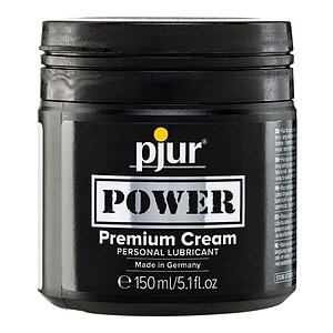 Lubrifiant Pjur Power pe Vibreaza.ro