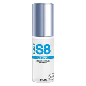 Lubrifiant S8 Original Waterbase Lube pe Vibreaza.ro