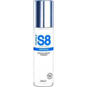 Lubrifiant S8 Waterbase Original pe Vibreaza.ro