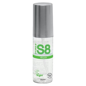 Lubrifiant S8 WB Vegan Lube pe Vibreaza.ro