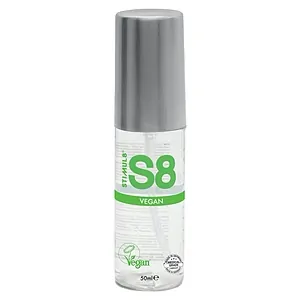 Lubrifiant S8 WB Vegan Lube pe Vibreaza.ro