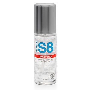 Lubrifiant S8 WB Warming Lube pe Vibreaza.ro