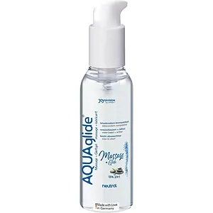 Lubrifiant si Gel de Masaj 2 in 1 AQUAglide pe Vibreaza.ro